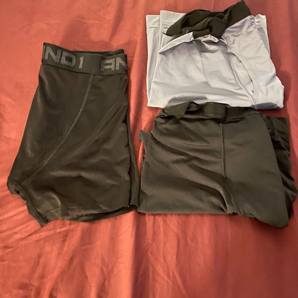 Underwear one And1 and 2 no brand - Picture 1 of 2